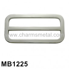 MB1225 - Rectangular Buckle